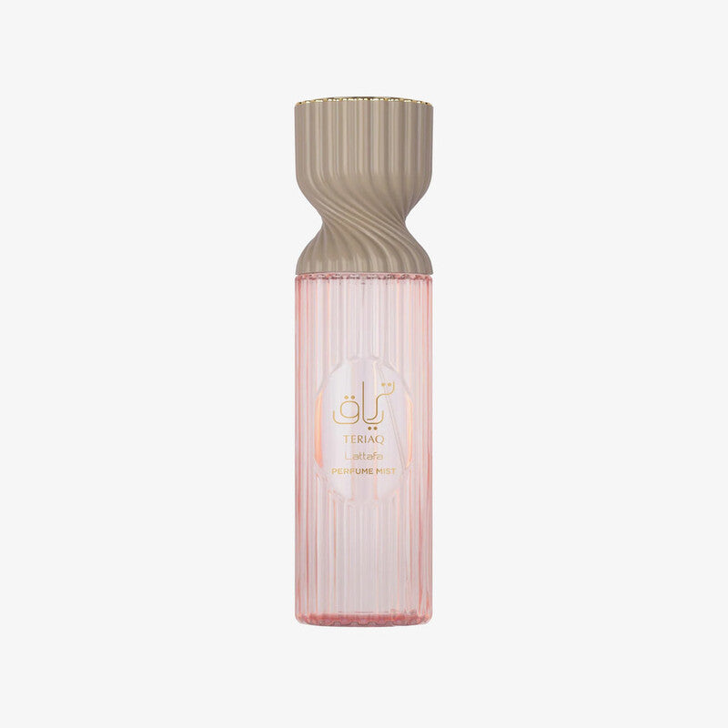 Perfume Lattafa Mist Teriaq 250 ML