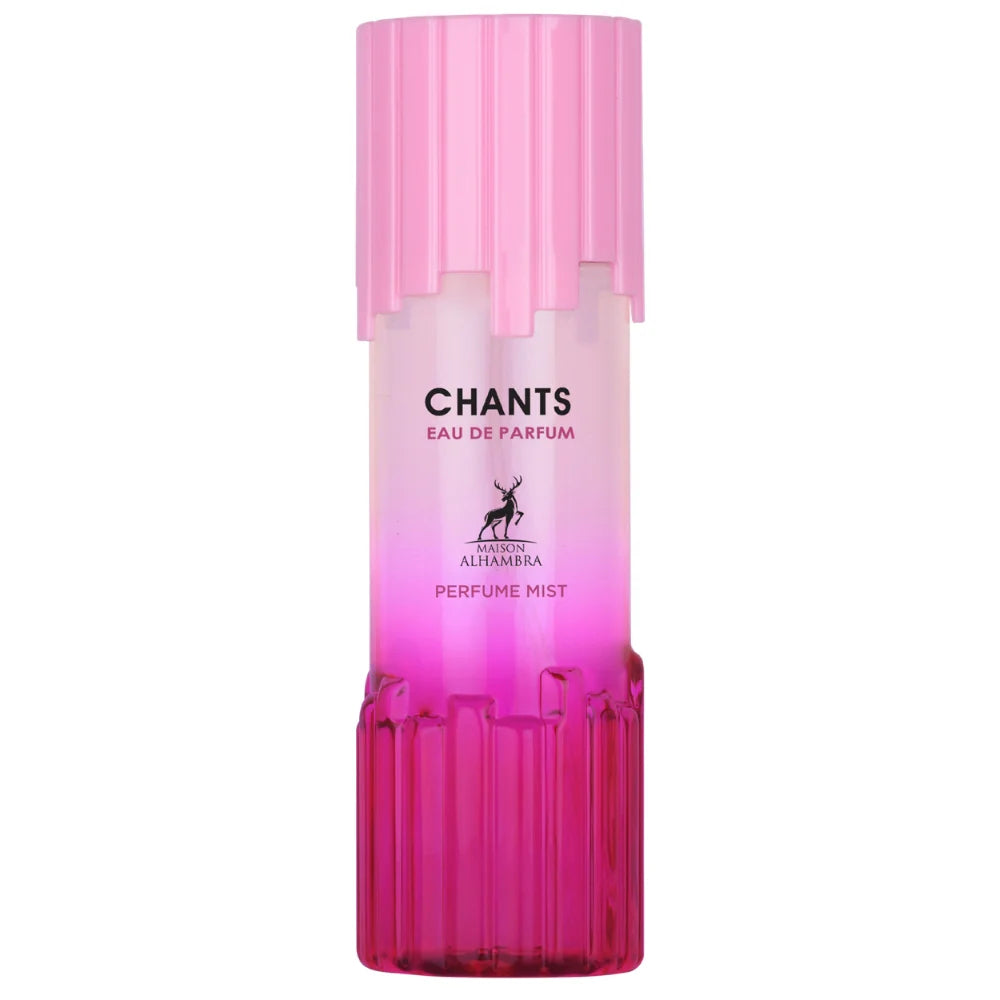 Maison Alhambra Perfume Mist Chants 250 ML