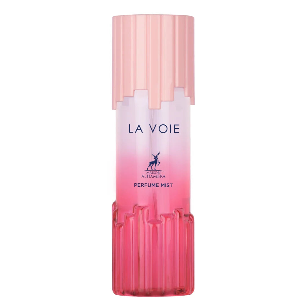 Maison Alhambra Perfume Mist LA Voie 250 ML