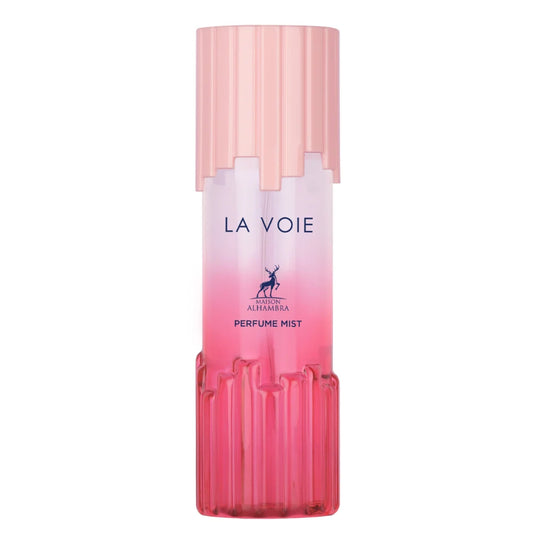 Maison Alhambra Perfume Mist LA Voie 250 ML