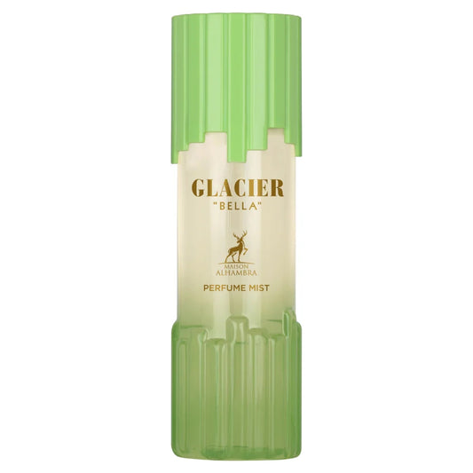 Maison Alhambra Perfume Mist Glacier Bella 250 ML