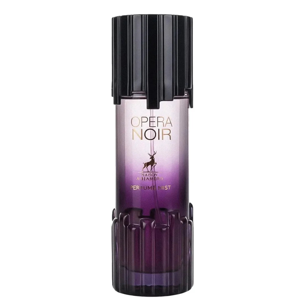 Maison Alhambra Perfume Mist Opera NOIR 250 ML