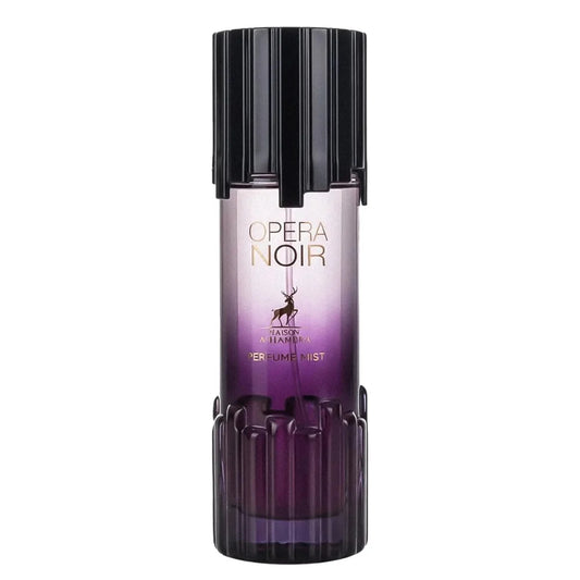 Maison Alhambra Perfume Mist Opera NOIR 250 ML