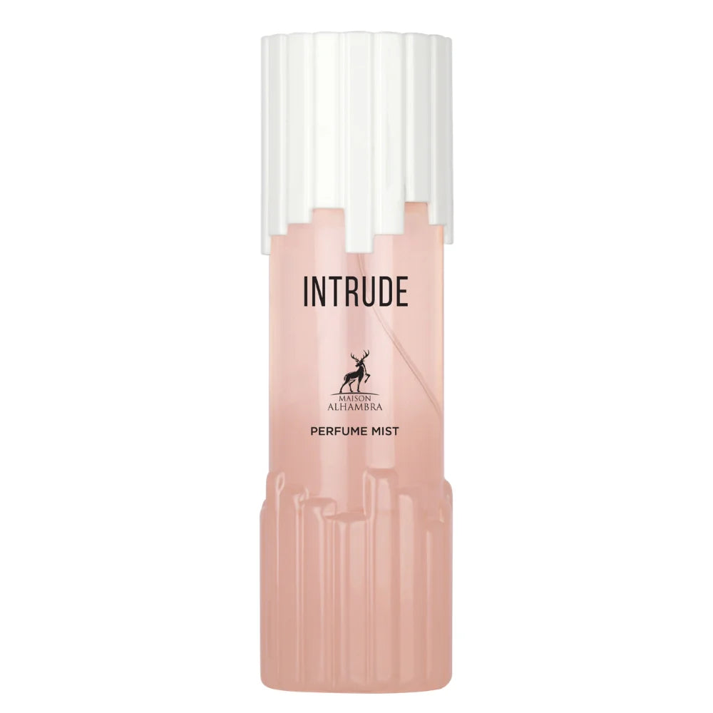 Maison Alhambra Perfume Mist Intrude 250 ML