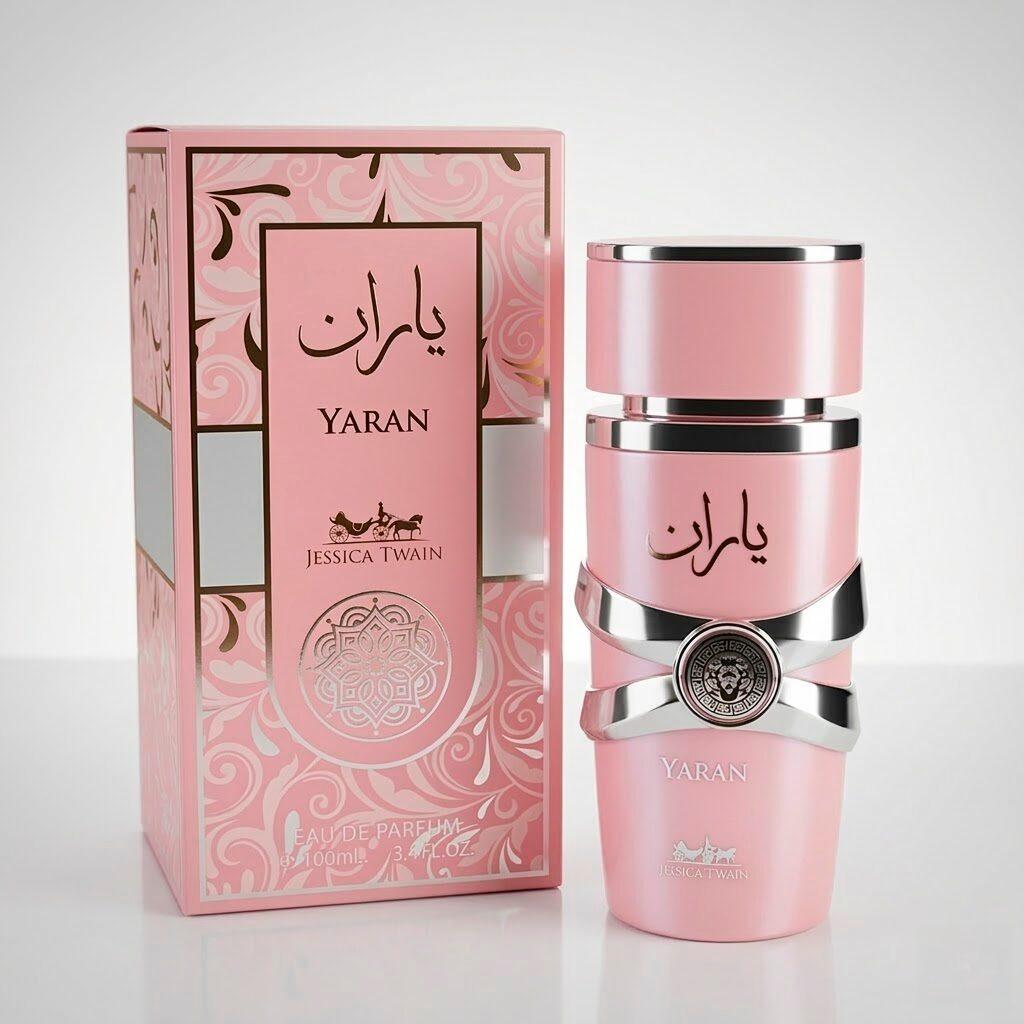 Perfume Yaran EDP 100 ML Jessica Twain