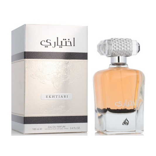 Lattafa Ekhtiari EDP 100 ML