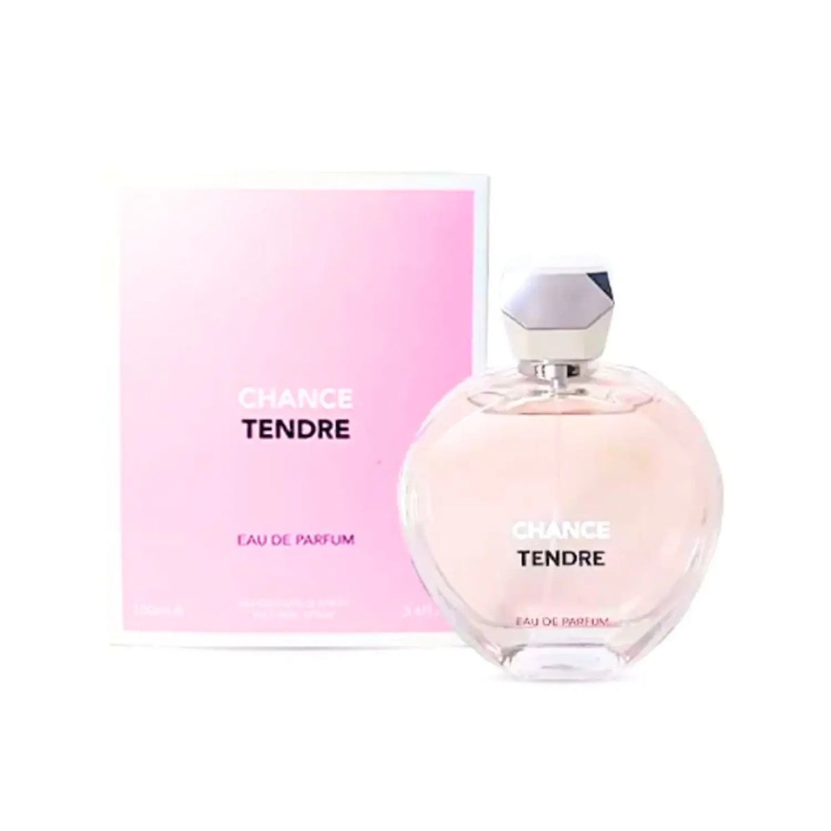 Perfume Chance Tendre EDP 100 ML Mujer Fragrance World