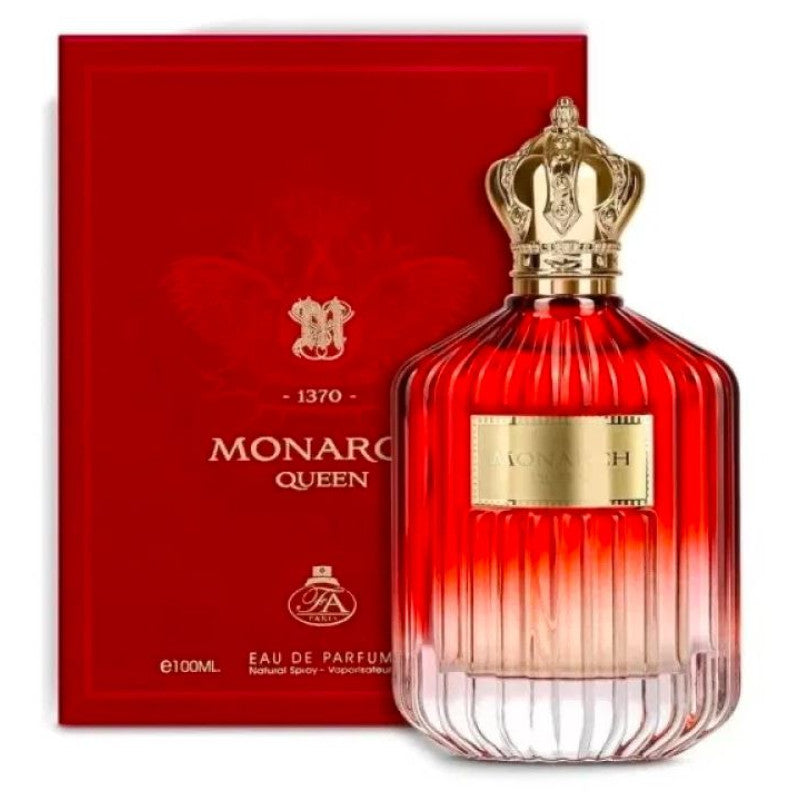 Fragrance World Monarch Queen Unisex 100ML EDP