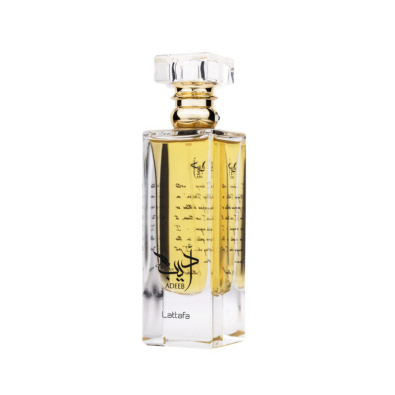 Lattafa Adeeb Unisex 80 ML EDP