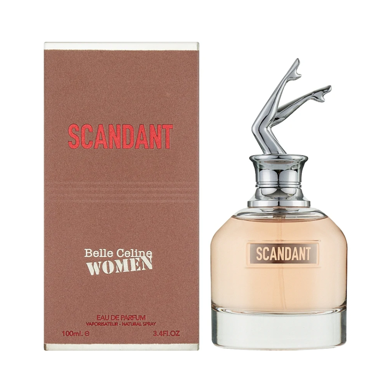 Fragance World Scandan Belle Celine Woman 100ML