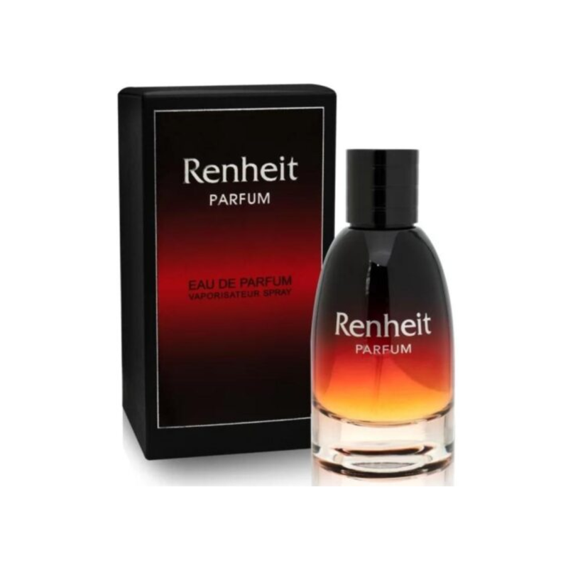 Fragance World Renheit 100ML EDP .