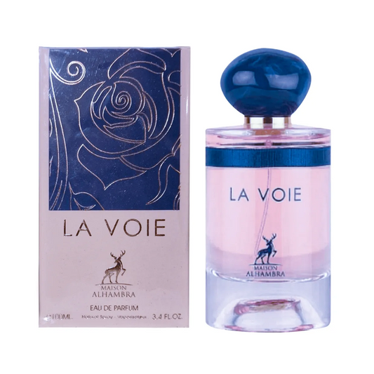 Maison Alhambra LA Voie EDP 100 ML