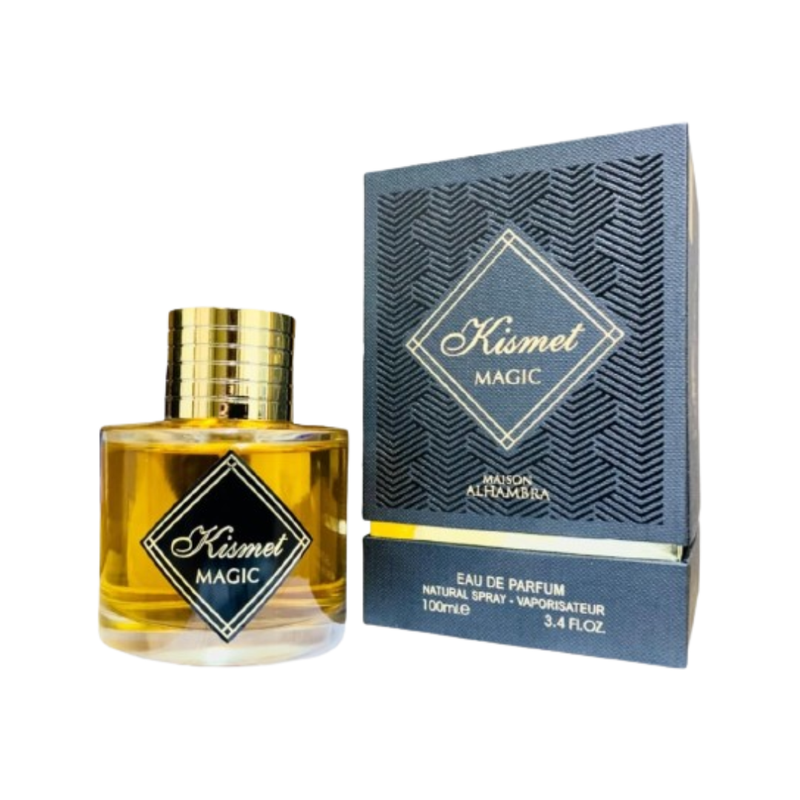 Maison Alhambra Kismet Magic 100ML EDP