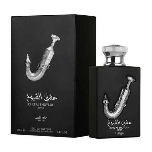 Lattafa Pride Ishq AL Shukuyukh 100ML EDP