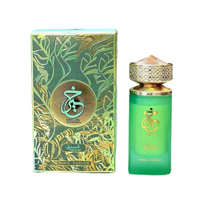 Paris Corner Khair Pistachio 100ML EDP