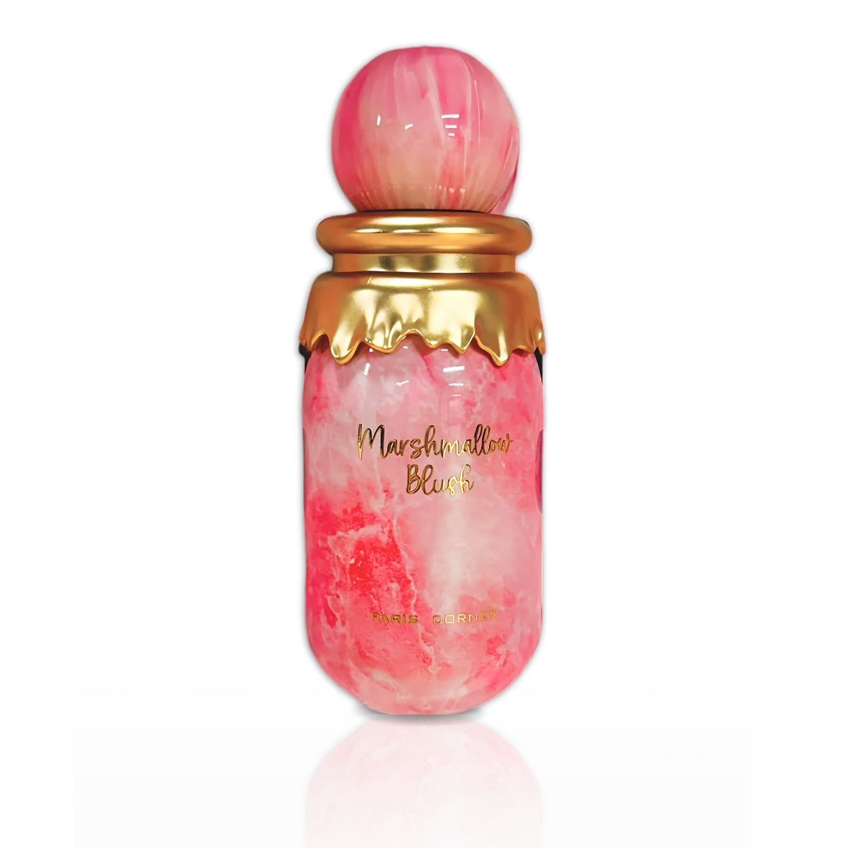 Paris Corner Marshmallow Blush EDP 100 ML Mujer