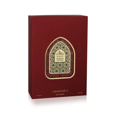Maryaj Sultan Gems 100ML Unisex