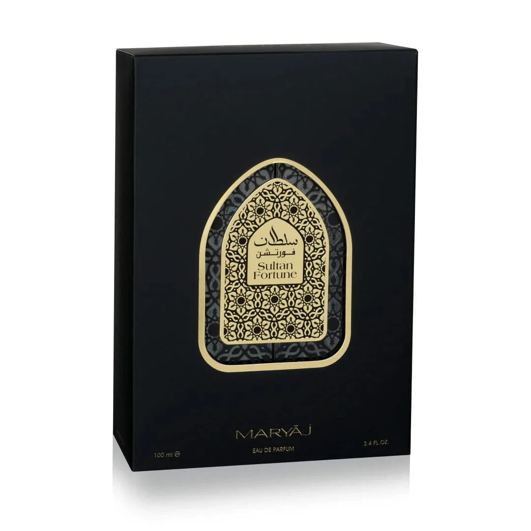 Maryaj Sultan Fortune 100ML Hombre