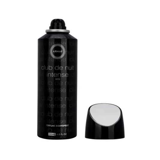 DESODORANTE Armaf Club DE Nuit Intense Man 200ML