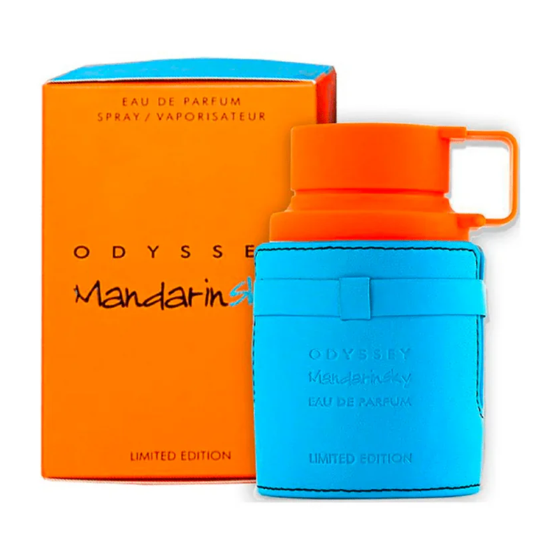 Armaf Odyssey Mandarin Sky 200ML