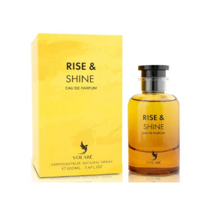 Volare Rise Shine PARFUM 100ML EDP