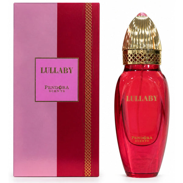 Paris Corner Lullaby Pendora Scents EDP 100 ML Mujer