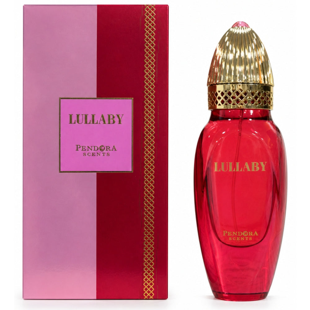 Paris Corner Lullaby Pendora Scents EDP 100 ML Mujer