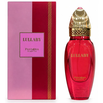Paris Corner Lullaby Pendora Scents EDP 100 ML Mujer