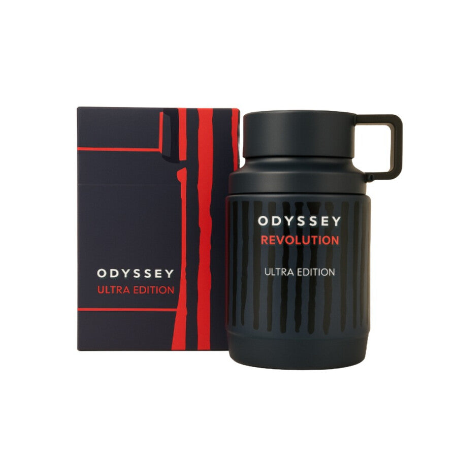 Armaf Odyssey Revolution Ultra Edition EDP 100 ML Unisex