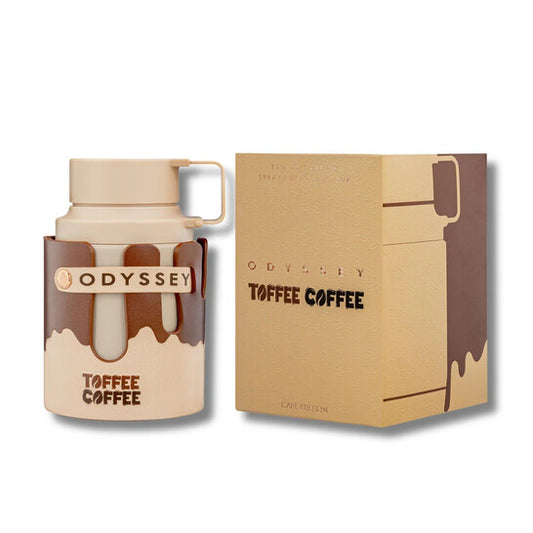 Armaf Odyssey Toffee Coffee EDP 100 ML Unisex