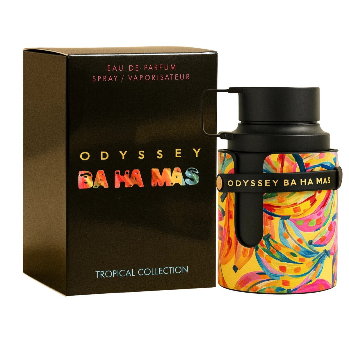 Armaf Odyssey Bahamas EDP 100 ML Unisex