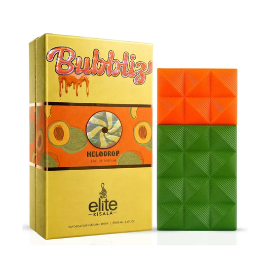 Elite Risala OF Armaf Bubbliz Melodrop EDP 100 ML Unisex