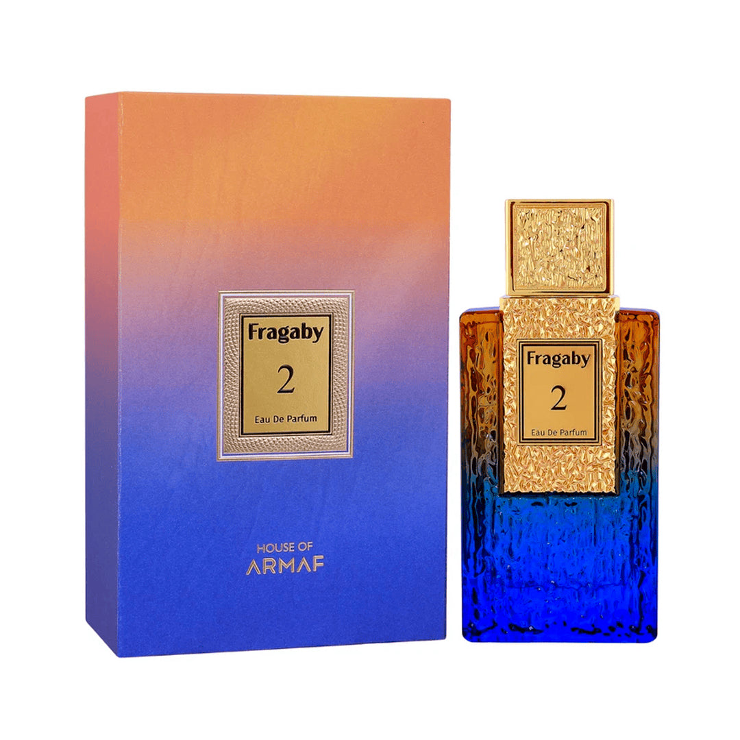 Armaf Elite Risala Fragaby 2 EDP 100 ML Unisex