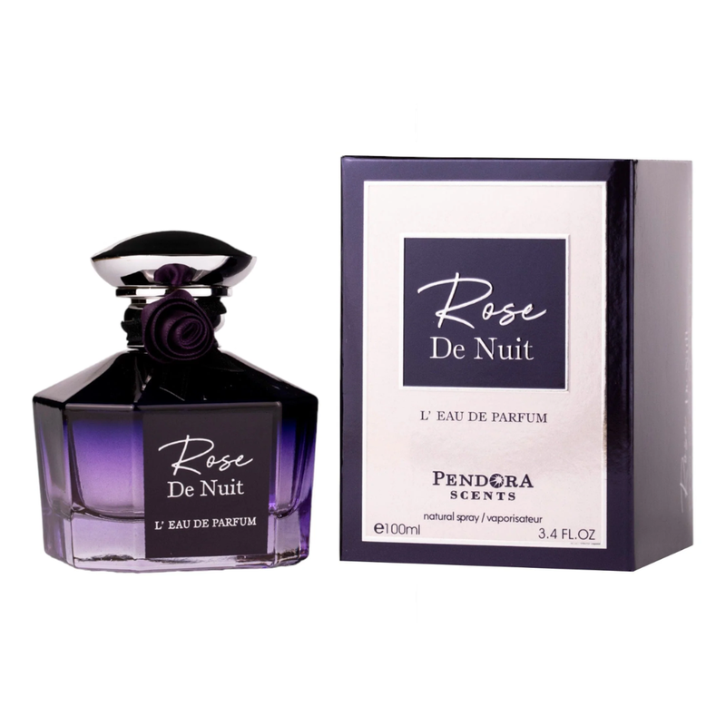 Paris Corner Rose Nuit PARFUM Mujer 100ML