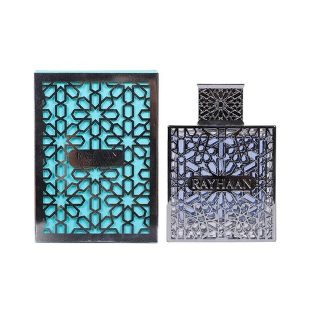 Rayhaan Aquatica EDP 100 ML Hombre