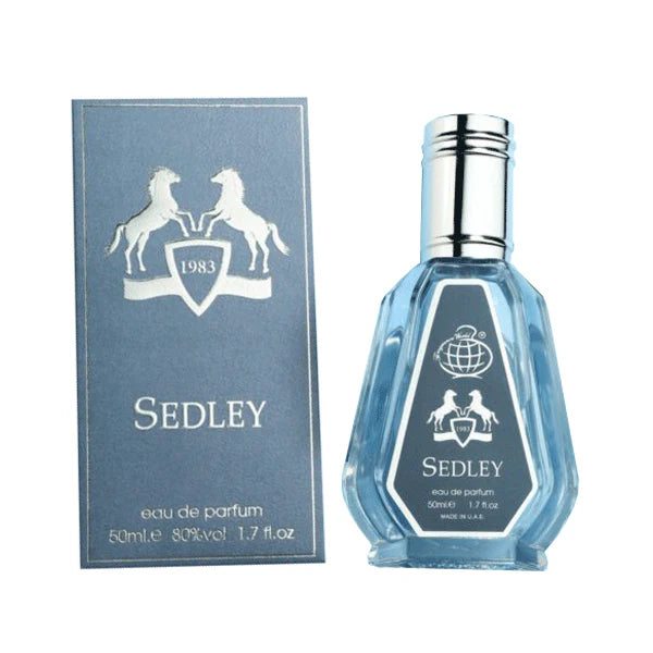 Fragrance World Perfume Sedley EDP 50ML