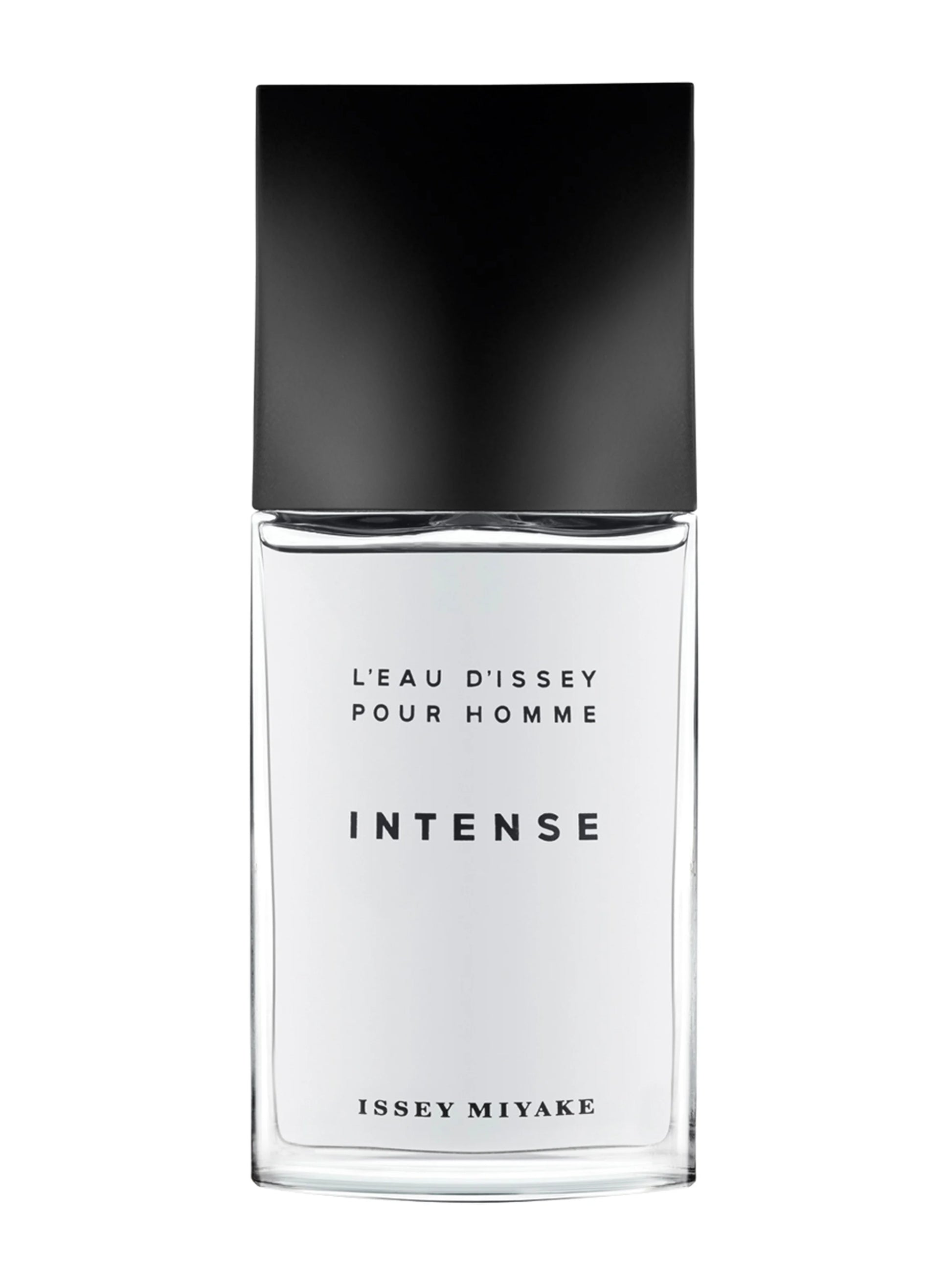 "Perfume Issey Miyake L’Eau d’Issey Pour Homme Intense 75 ml Edt – Intensidad y elegancia masculina."