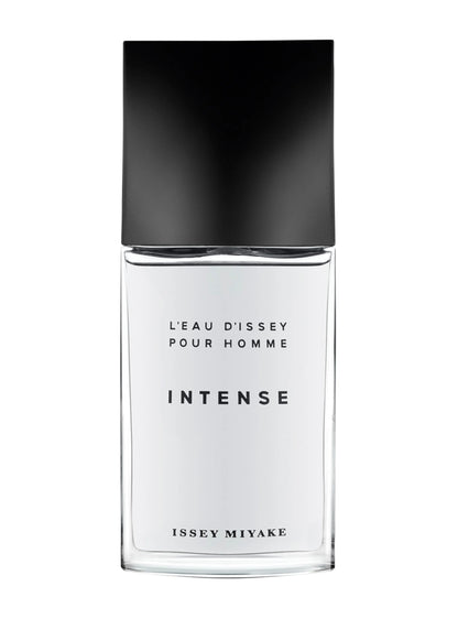 "Perfume Issey Miyake L’Eau d’Issey Pour Homme Intense 75 ml Edt – Intensidad y elegancia masculina."
