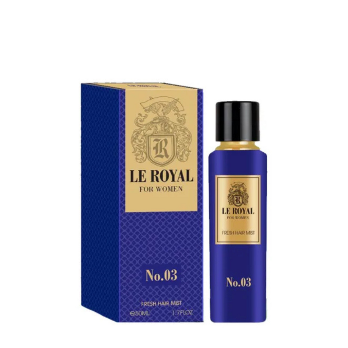 Le Royal For Woman N03 Mist 50ML