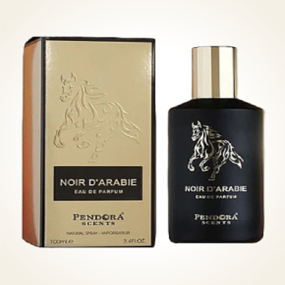 Perfume Paris Corner NOIR Darabie EDP 100 ML (Montale Arabian Tonka)
