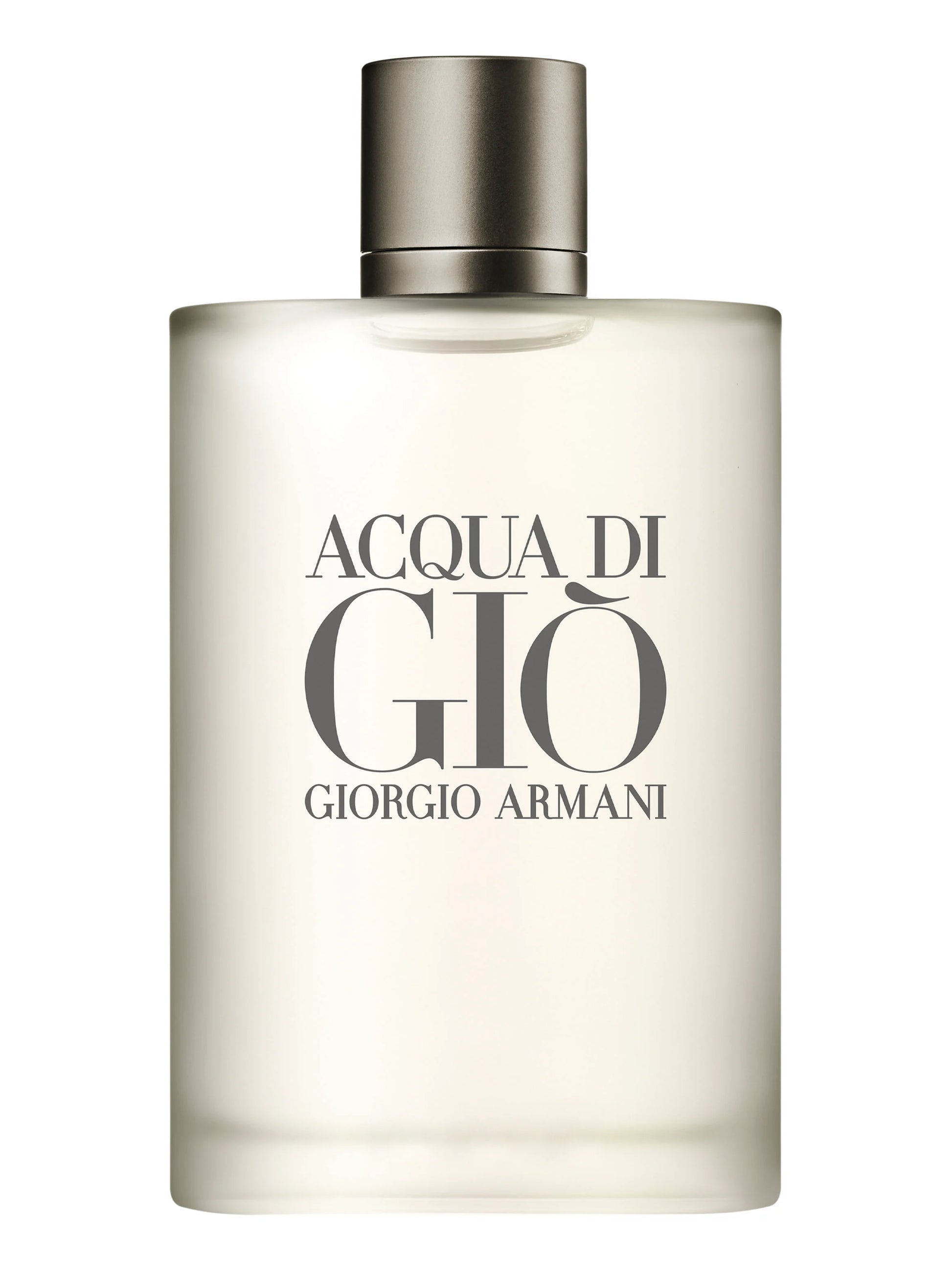 "Perfume Giorgio Armani Acqua Di Gio 100 ml EdT, fragancia acuática y cítrica para hombres – Fragantik"