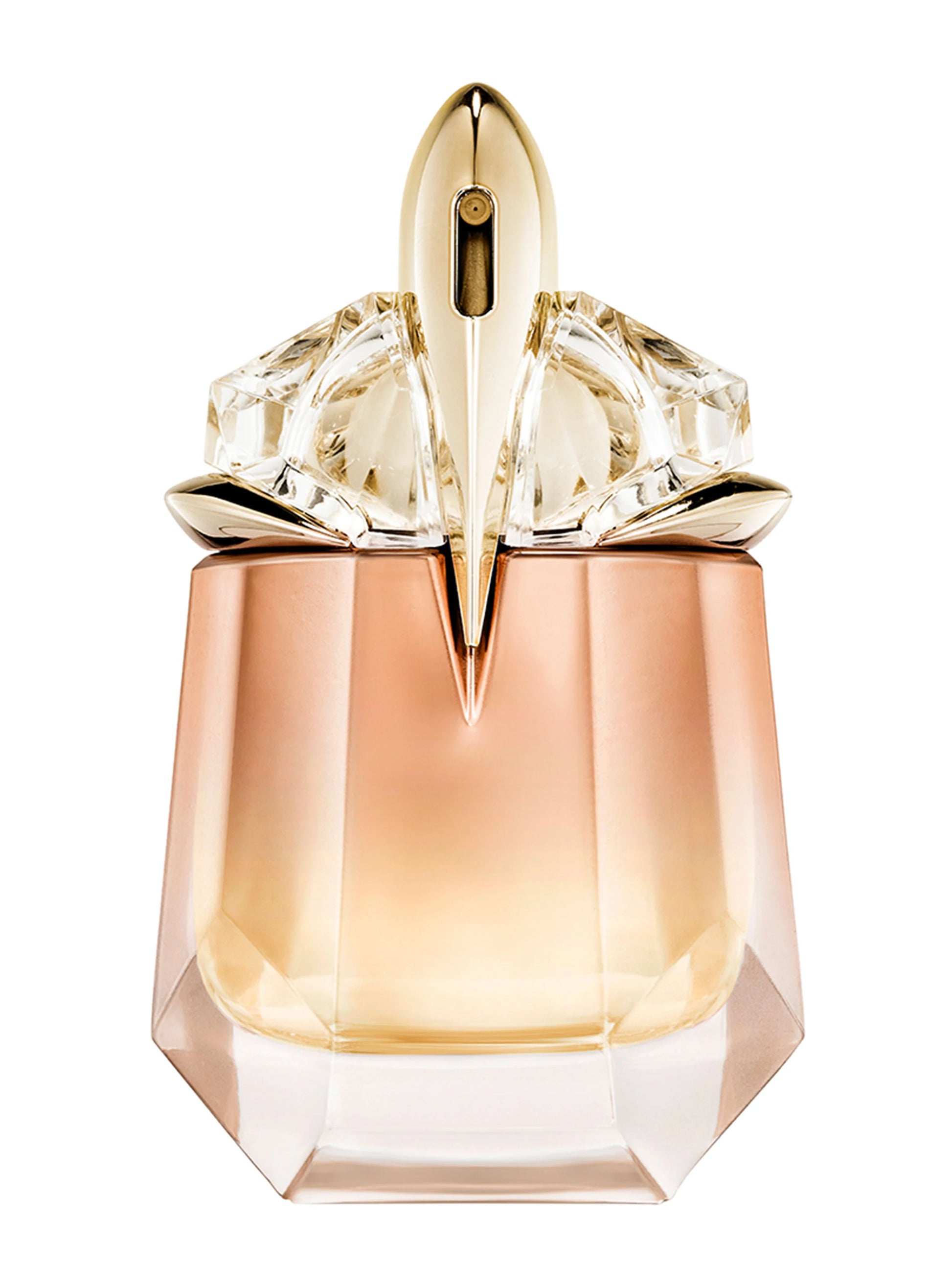 "Mugler Alien Goddess Supra Florale – Perfume femenino floral y radiante."