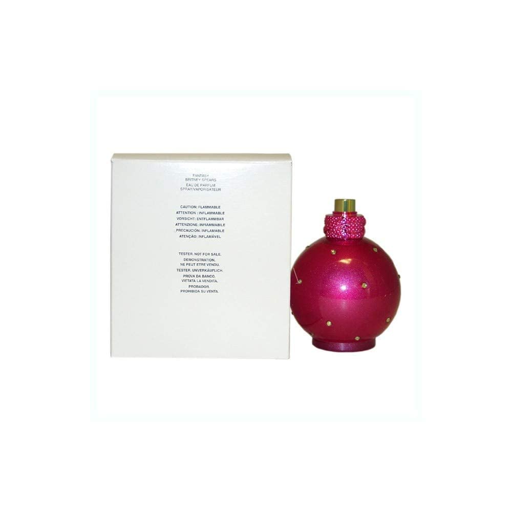TESTER Britney Spears Fantasy EDP 100 ML Mujer