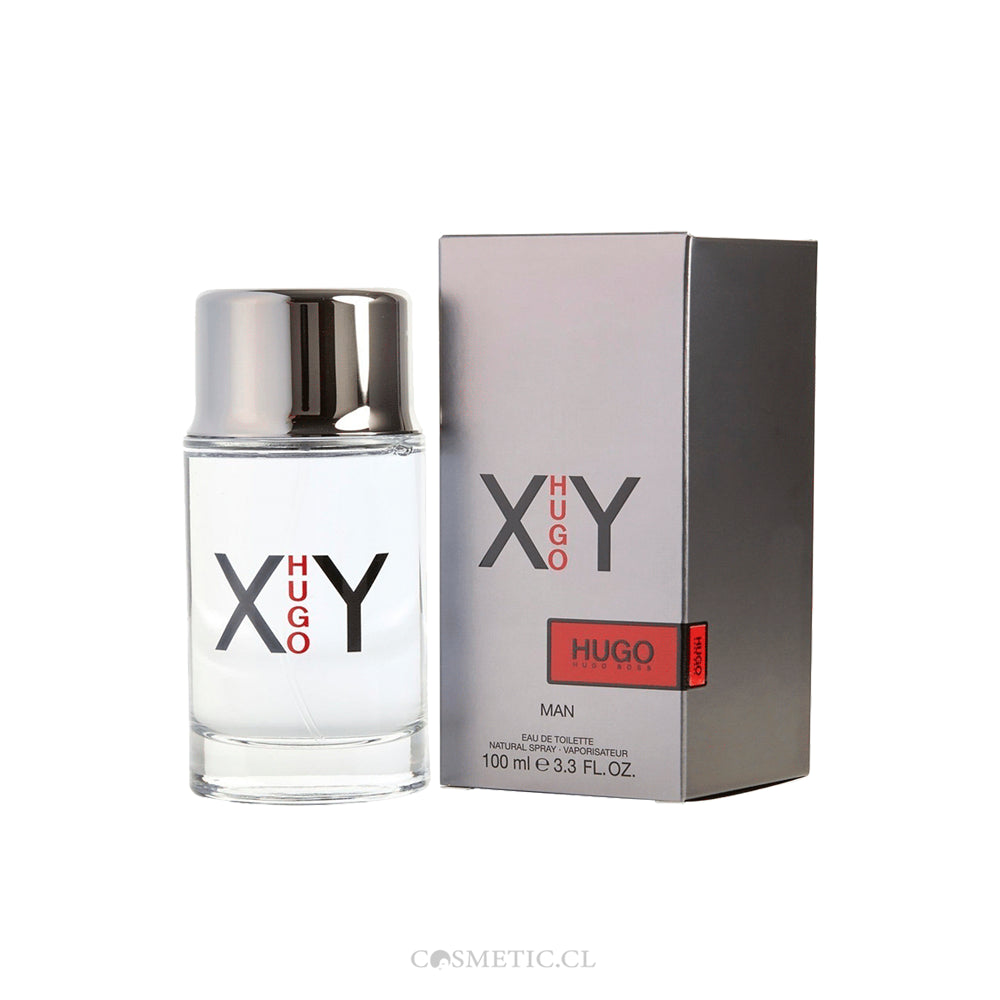 Hugo Boss XY Man 100ML EDT