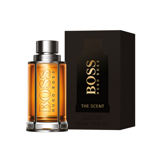 Hugo Boss The Scent Hombre 50 ML EDT