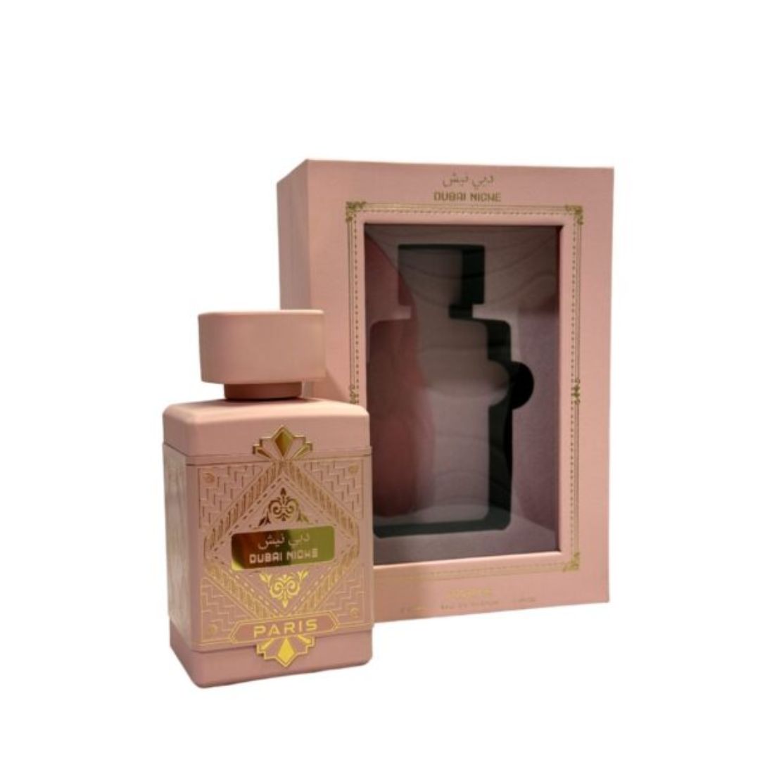 Dubai Niche Paris EDP 100 ML Mujer
