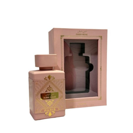 Dubai Niche Paris EDP 100 ML Mujer