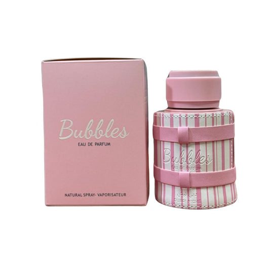Dubai Niche Pink EDP 100 ML Mujer