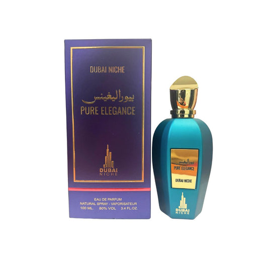 Dubai Niche Pure Elegance EDP 100 ML Unisex