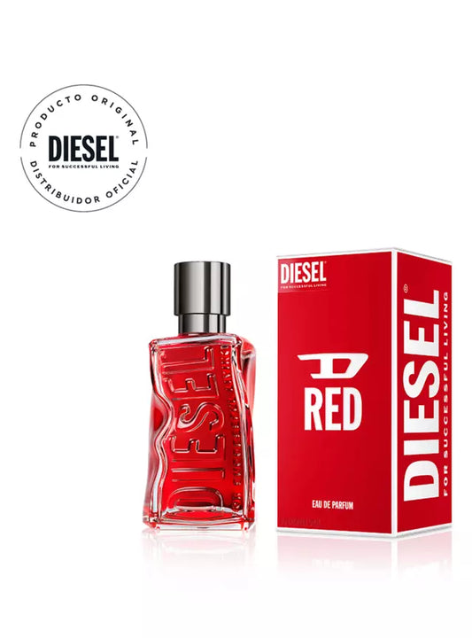 Diesel Red Hombre 30 ML EDP